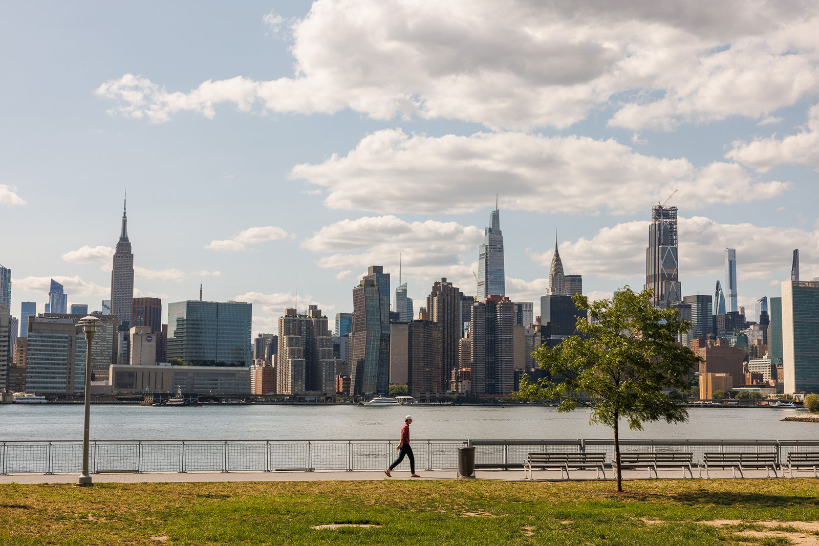 greenpoint waterfront